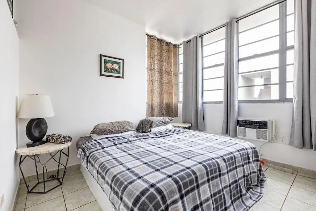 Sol Y Mar Studio With Private Pool Apartment San Juan Puerto Rico