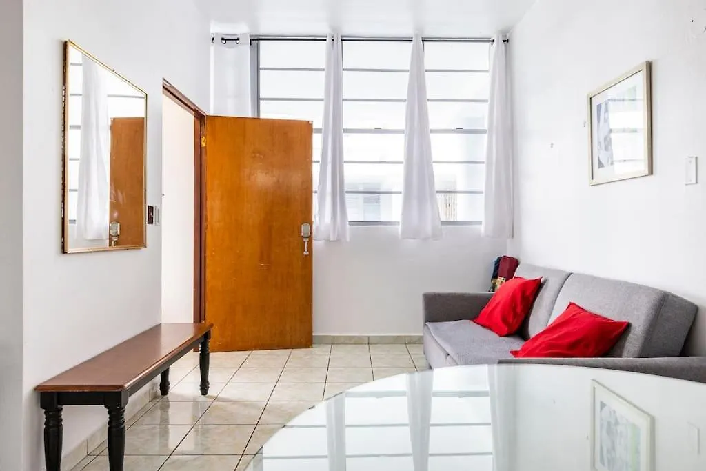Sol Y Mar Studio With Private Pool Apartment San Juan 0*,