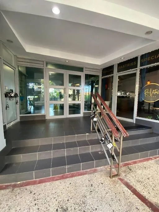 Sol Y Mar Studio With Private Pool Apartment San Juan Puerto Rico