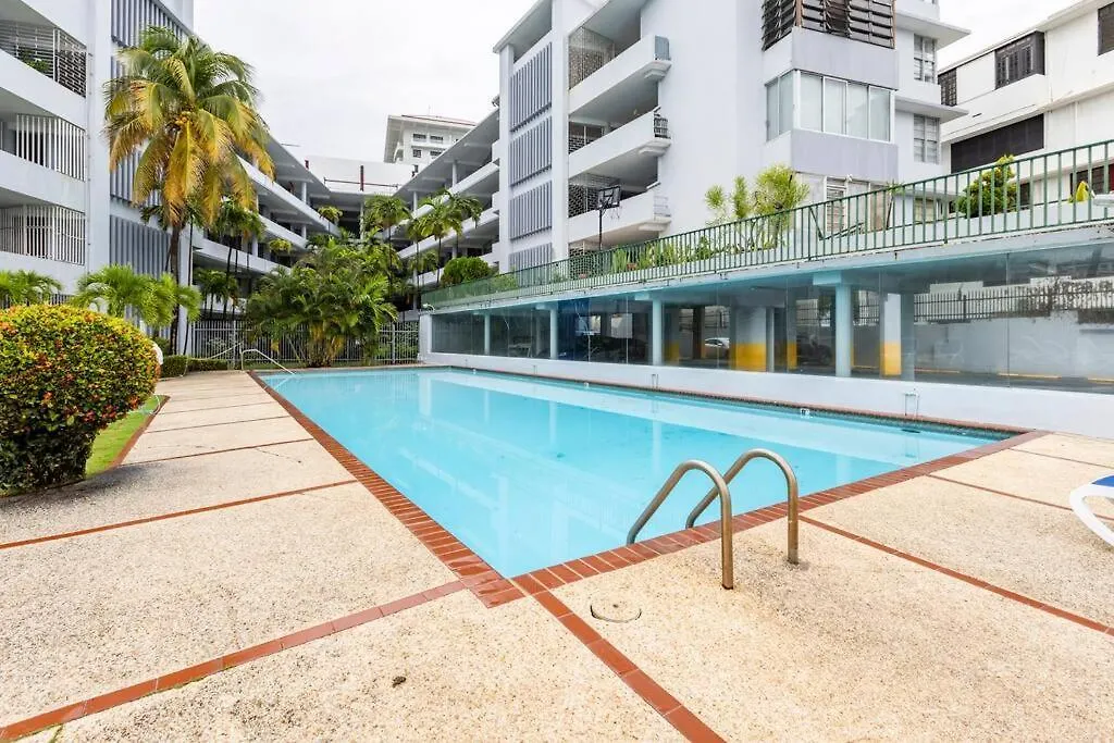 Sol Y Mar Studio With Private Pool location